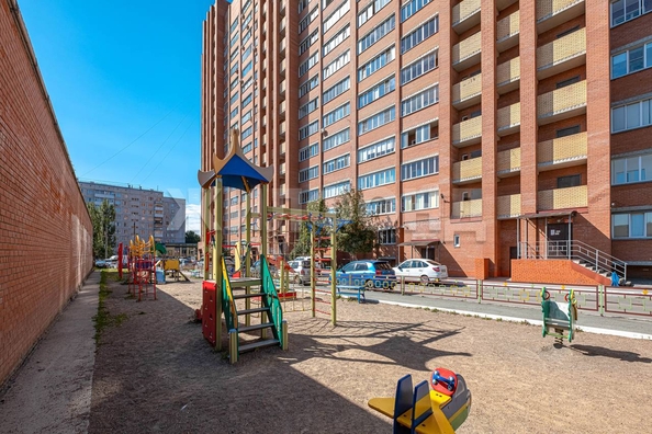 
  Продается 2-комн. квартира 53.3 м². Фото 40.