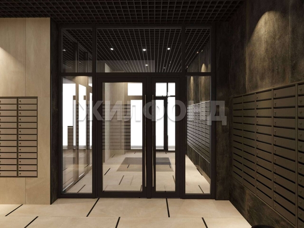 
  Продается студия 39 м². Фото 1.