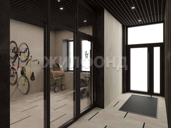 
  Продается студия 39 м². Фото 8.