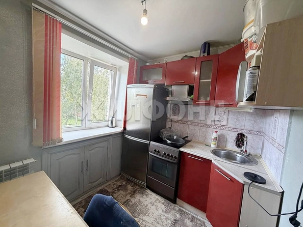 
  Продается 2-комн. квартира 44.1 м². Фото 7.