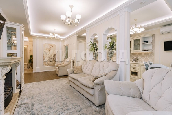 
  Продается 2-комн. квартира 74 м², в ЖК Флотилия. Фото 6.