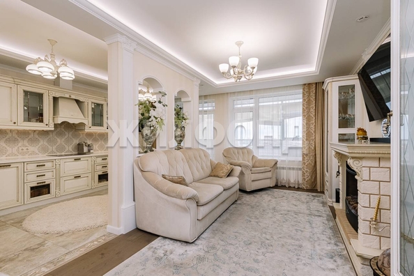 
  Продается 2-комн. квартира 74 м², в ЖК Флотилия. Фото 7.