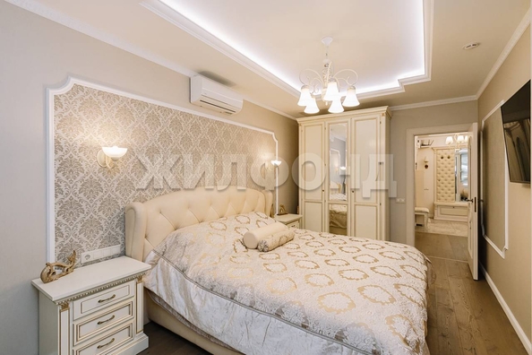 
  Продается 2-комн. квартира 74 м², в ЖК Флотилия. Фото 19.