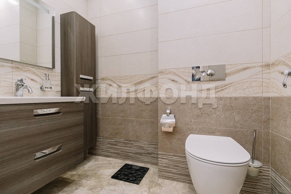 
  Продается 2-комн. квартира 74 м², в ЖК Флотилия. Фото 23.