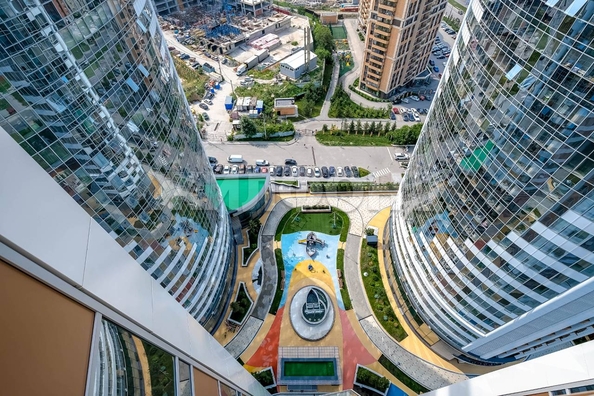 
  Продается 2-комн. квартира 74 м², в ЖК Флотилия. Фото 37.