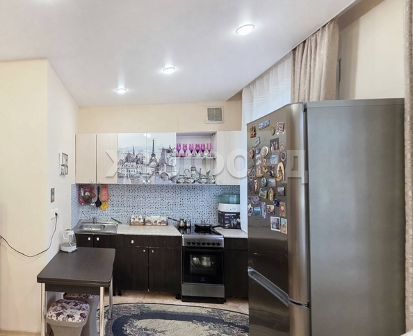 
  Продается 2-комн. квартира 43 м². Фото 1.
