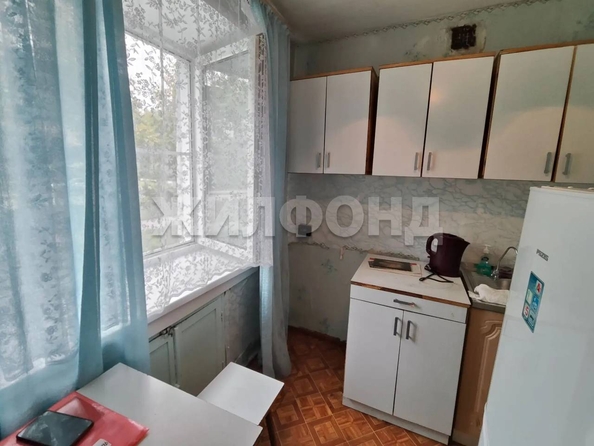 
  Продается 2-комн. квартира 44.6 м². Фото 5.