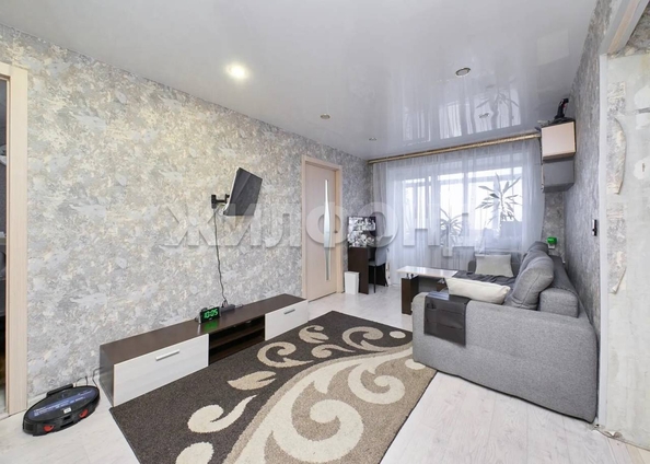 
  Продается 2-комн. квартира 43.1 м². Фото 1.