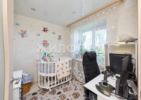 
  Продается 2-комн. квартира 43.1 м². Фото 4.