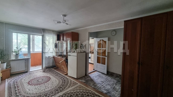 
  Продается 2-комн. квартира 45.6 м². Фото 1.