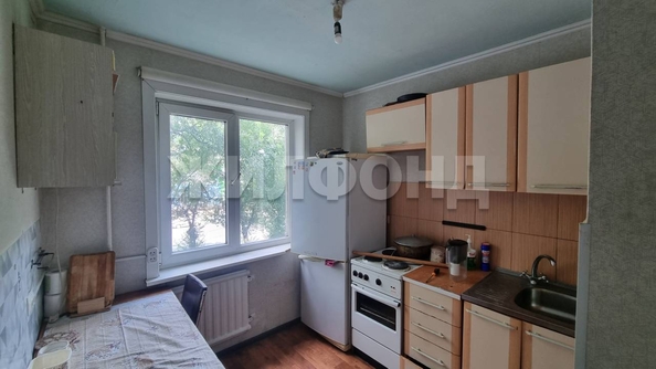 
  Продается 2-комн. квартира 45.6 м². Фото 5.