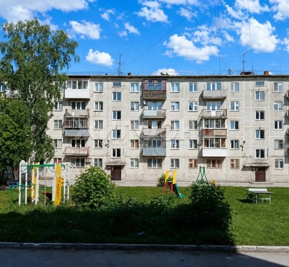 
  Продается 2-комн. квартира 45.6 м². Фото 8.