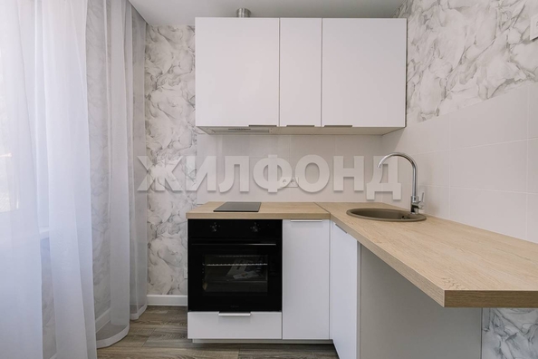 
  Продается 2-комн. квартира 45 м². Фото 1.