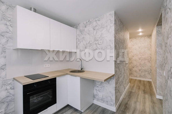 
  Продается 2-комн. квартира 45 м². Фото 3.