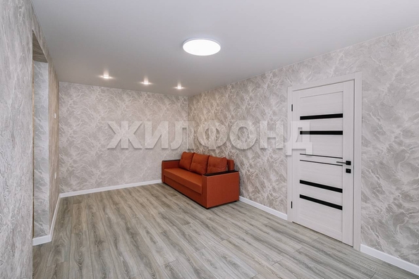 
  Продается 2-комн. квартира 45 м². Фото 5.