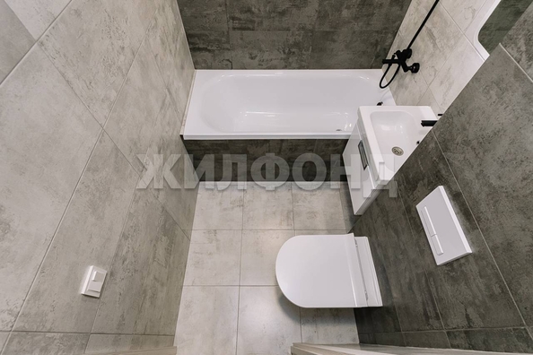 
  Продается 2-комн. квартира 45 м². Фото 13.
