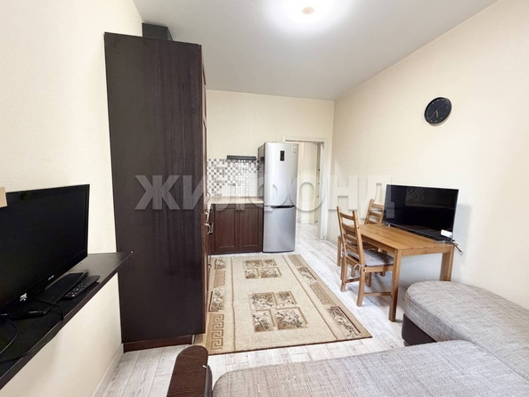 
  Продается 2-комн. квартира 40.1 м². Фото 5.