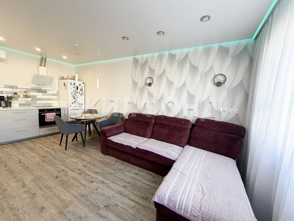 
  Продается 2-комн. квартира 48.5 м². Фото 3.