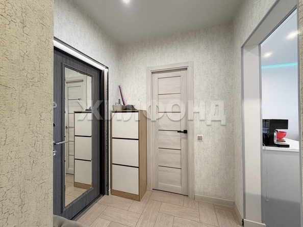 
  Продается 2-комн. квартира 48.5 м². Фото 12.