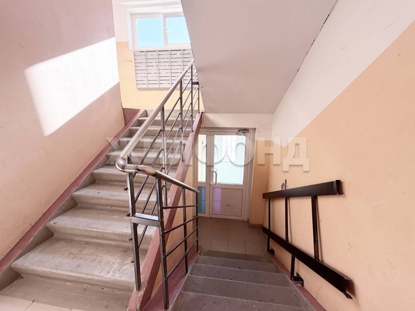 
  Продается 2-комн. квартира 48.5 м². Фото 17.