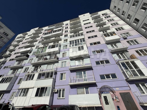 
  Продается 2-комн. квартира 48.5 м². Фото 21.