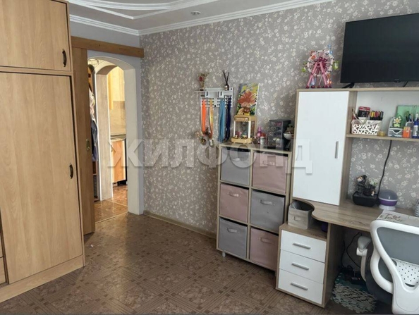 
  Продается 2-комн. квартира 33.9 м². Фото 5.