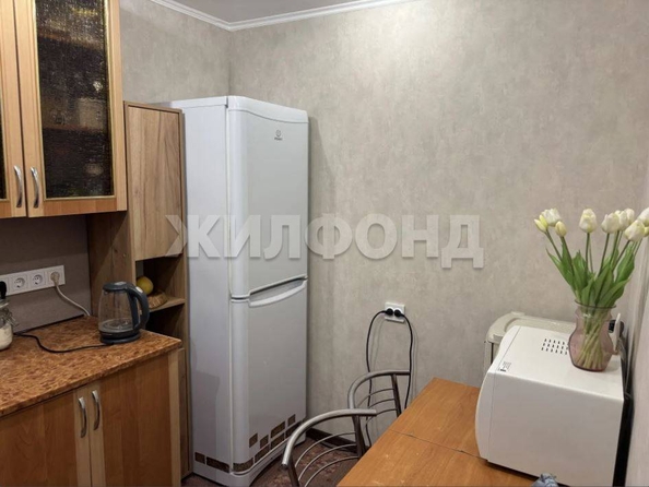 
  Продается 2-комн. квартира 33.9 м². Фото 8.