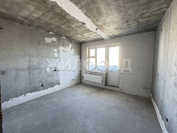 
  Продается 2-комн. квартира 56.6 м². Фото 2.
