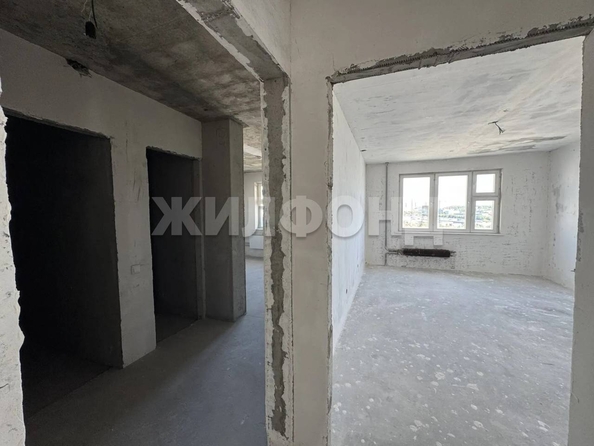 
  Продается 2-комн. квартира 56.6 м². Фото 5.