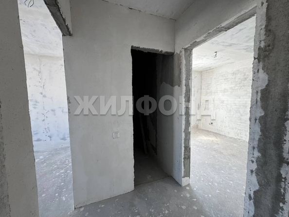 
  Продается 2-комн. квартира 56.6 м². Фото 7.