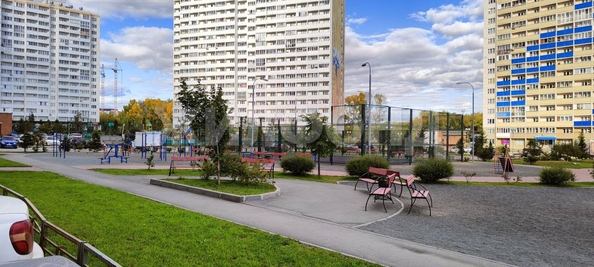 
  Продается 2-комн. квартира 56.6 м². Фото 14.