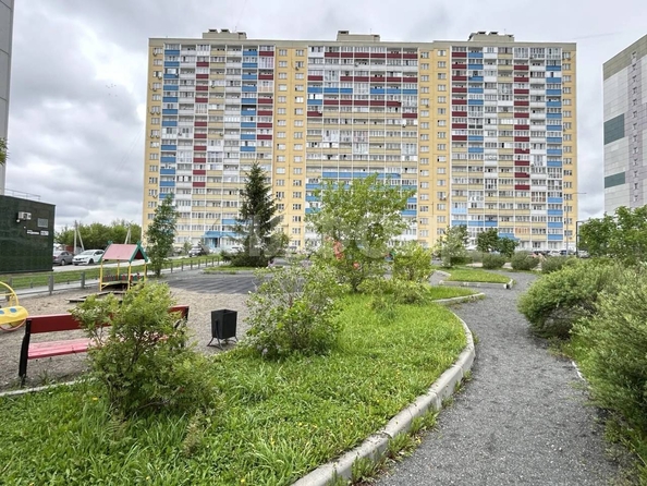 
  Продается 2-комн. квартира 56.6 м². Фото 18.