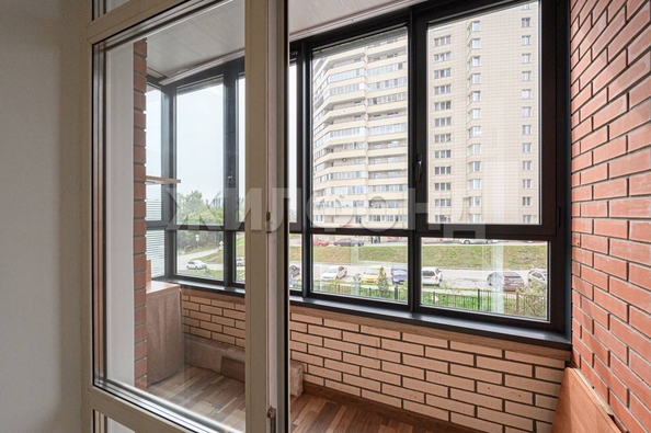 
  Продается 1-комн. квартира 43.4 м², в ЖК Я - Маяковский. Фото 7.