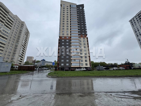 
  Продается 1-комн. квартира 43.4 м², в ЖК Я - Маяковский. Фото 11.