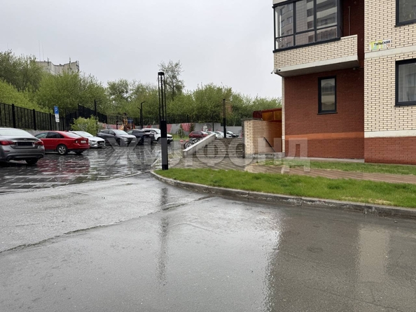 
  Продается 1-комн. квартира 43.4 м², в ЖК Я - Маяковский. Фото 13.