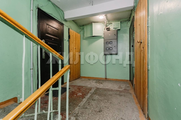 
  Продается 2-комн. квартира 42.1 м². Фото 19.