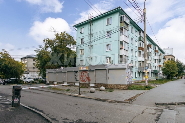 
  Продается 2-комн. квартира 42.1 м². Фото 23.