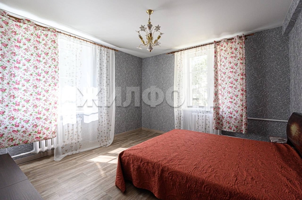 
  Продается 2-комн. квартира 54.9 м². Фото 10.