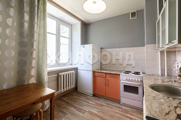 
  Продается 2-комн. квартира 54.9 м². Фото 13.