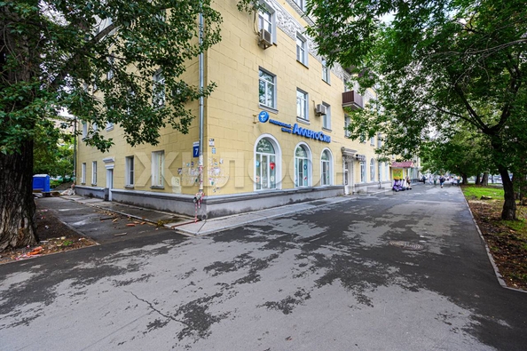 
  Продается 2-комн. квартира 54.9 м². Фото 29.