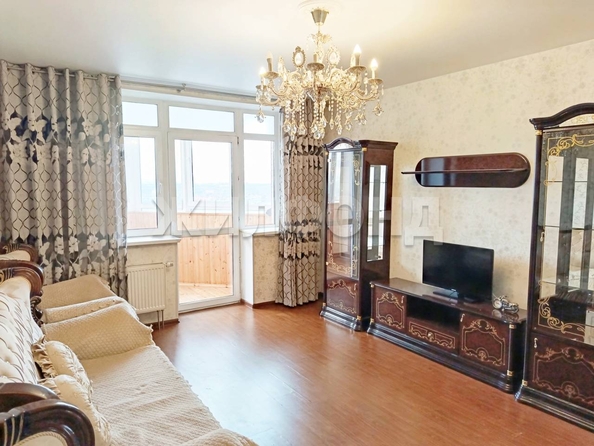 
  Продается 2-комн. квартира 62.9 м². Фото 2.