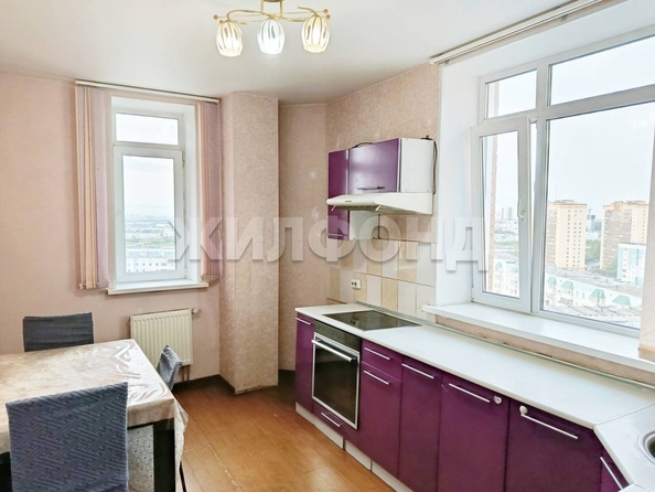 
  Продается 2-комн. квартира 62.9 м². Фото 6.