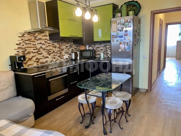 
  Продается 2-комн. квартира 52.5 м². Фото 4.