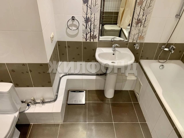 
  Продается 2-комн. квартира 52.5 м². Фото 6.