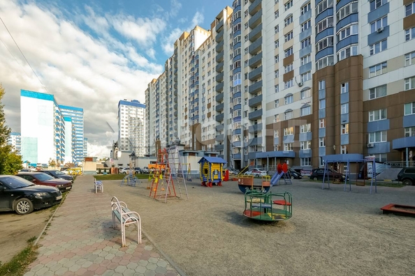 
  Продается 2-комн. квартира 52.5 м². Фото 14.