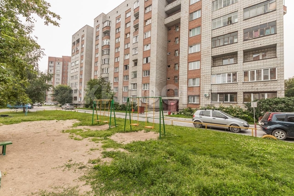 
  Продается 2-комн. квартира 70.3 м². Фото 17.