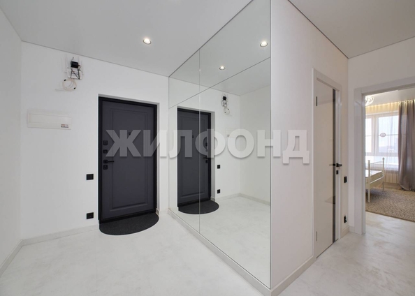 
  Продается 2-комн. квартира 54 м², в ЖК Classic House (Классик Хаус). Фото 11.