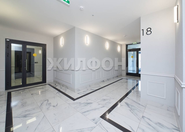 
  Продается 2-комн. квартира 54 м², в ЖК Classic House (Классик Хаус). Фото 14.