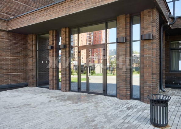 
  Продается 2-комн. квартира 54 м², в ЖК Classic House (Классик Хаус). Фото 19.