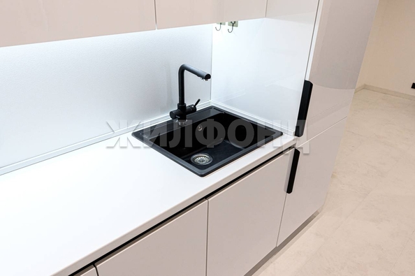 
  Продается 2-комн. квартира 54 м², в ЖК Classic House (Классик Хаус). Фото 11.